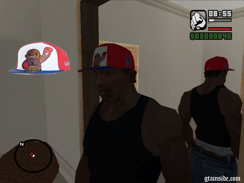 mod
